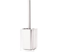 Nameeks RA33-02 Rainbow Toilet Brush Holder White