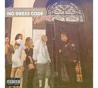 Namek - No Dress Code