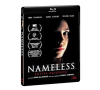 Nameless - Entita' Nascosta (Blu-ray) Emma Vilarasau Karra Elejalde Tristán Ullo