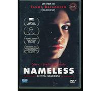 Nameless - Entita' nascosta