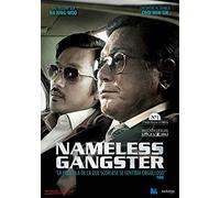 Nameless Gangster (Bumchoiwaui Sunjaeng) (2012) (Import)