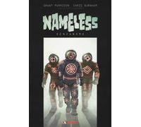 Nameless. Senzanome. Ediz. speciale