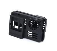 NameLessRC 2-6S 5V 2.1A BEC Modulo compatibile con Naked Hero 9 10 11 Fotocamera Racing Cinewhoop Parti fai da te Custodia in nylon 66X45X23mm(Only Black case)