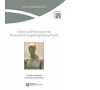Names and naming in the postcolonial English? Speaking world - 20