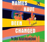 Names Have Been Changed