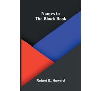 Names in the Black Book