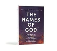 Names of God - DVD Set