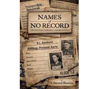 Names of No Record