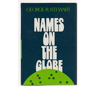 Names on the Globe