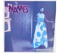 NAMES - spectators of life / white life, the drive 12