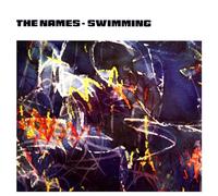 Names - Swimming