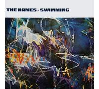 Names - Swimming