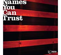 Names You Can Trust - Vol. 1-Names You Can Trust