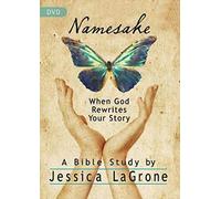 Namesake: When God Rewrites Your Story