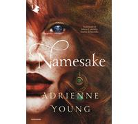 Namesake - Young Adrienne