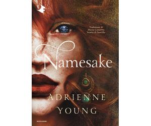 Namesake - Young Adrienne