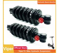 NAMI BURN E 2 Max Ammortizzatore idraulico regolabile NAMI BURN E 3 Max Sospensione idraulica 160mm Sospensione regolabile 165mm