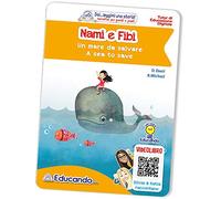 Nami e Fibi. Un mare da salvare-A sea to save