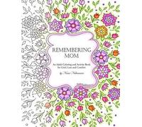 Nami Nakamura Remembering Mom (Tascabile)