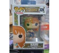 FUNKO POP NAMI (23194) - ONE PIECE - ANIMATION