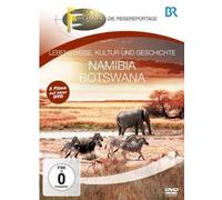 Namibia & Botswana