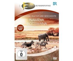 Namibia & Botswana