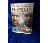Namibia - Der Kampf um die Freiheit