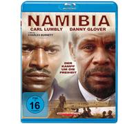 Namibia - Der Kampf um die Freiheit