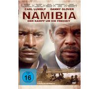Namibia - Der Kampf um die Freiheit