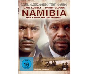 Namibia - Der Kampf um die Freiheit