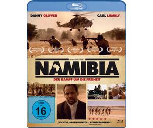 Namibia - Der Kampf um die Freiheit