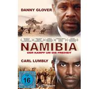 Namibia - Der Kampf um die Freiheit