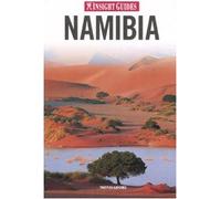 Namibia. Ediz. illustrata
