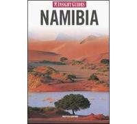 Namibia. Ediz. illustrata
