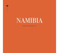 NAMIBIA - FOA' ROBIN, FOA' STEFANO - Mattioli 1885