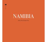 Namibia. Ediz. italiana e inglese - Foà Robin, Foà Stefano