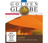 Namibia - Golden Globe