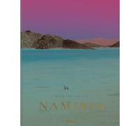 Namibia [Lingua inglese]