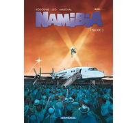 Namibia - Tome 3 - Épisode 3