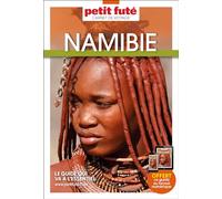 Namibie