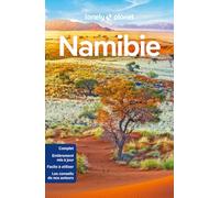 Namibie