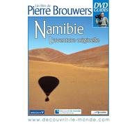 Namibie : L'aventure originelle