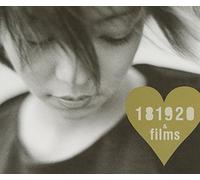 Namie Amuro - 181920 & Films
