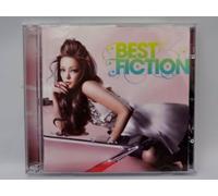 Namie Amuro - Best Fiction