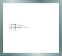 Namie Amuro - Finally