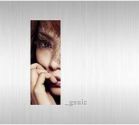 Namie Amuro - _genic