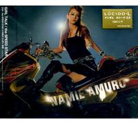 Namie Amuro - Girl Talk/the Speed Star(Cds+d