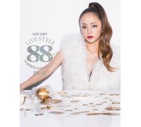 Namie Amuro LIVE STYLE 2016-2017 [Blu-ray] Standard Edition AVXN-99048 NUOVO