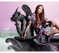 NAMIE AMURO - NAKED/FIGHT TOGETHER(CD only)