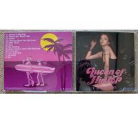 Namie Amuro Queen of Hip-Pop (CD)